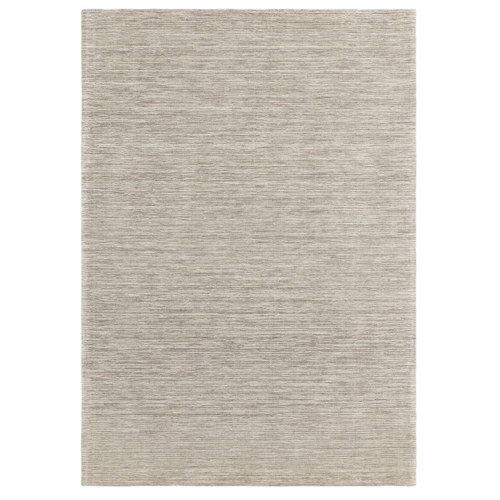 Stone Hazy Rug - 120cm x 170cm