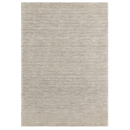 Stone Hazy Rug - 120cm x 170cm
