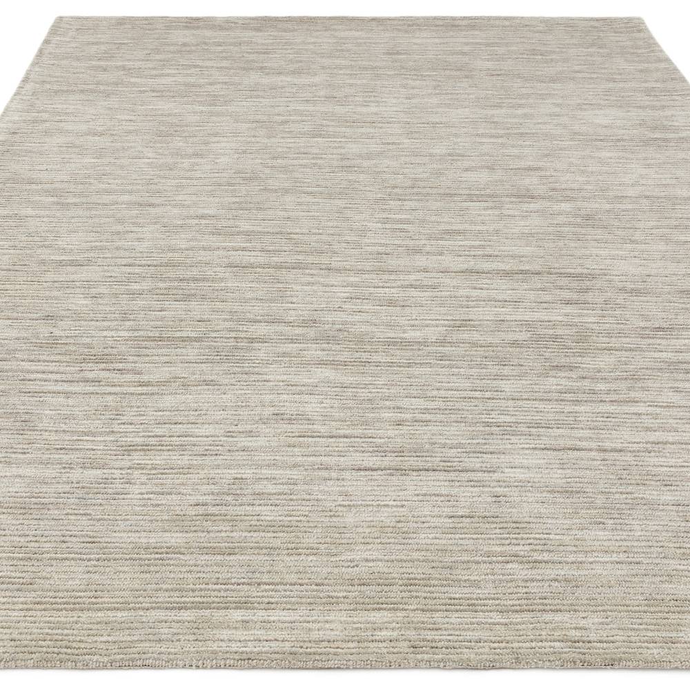 Stone Hazy Rug - 120cm x 170cm