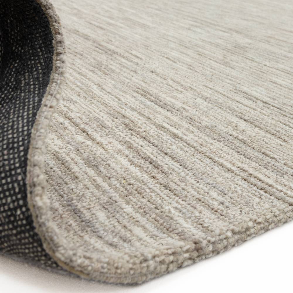 Stone Hazy Rug - 120cm x 170cm