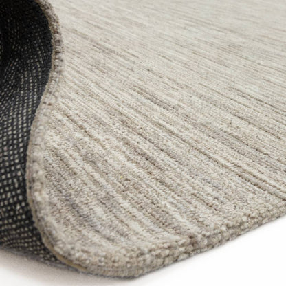 Stone Hazy Rug - 120cm x 170cm