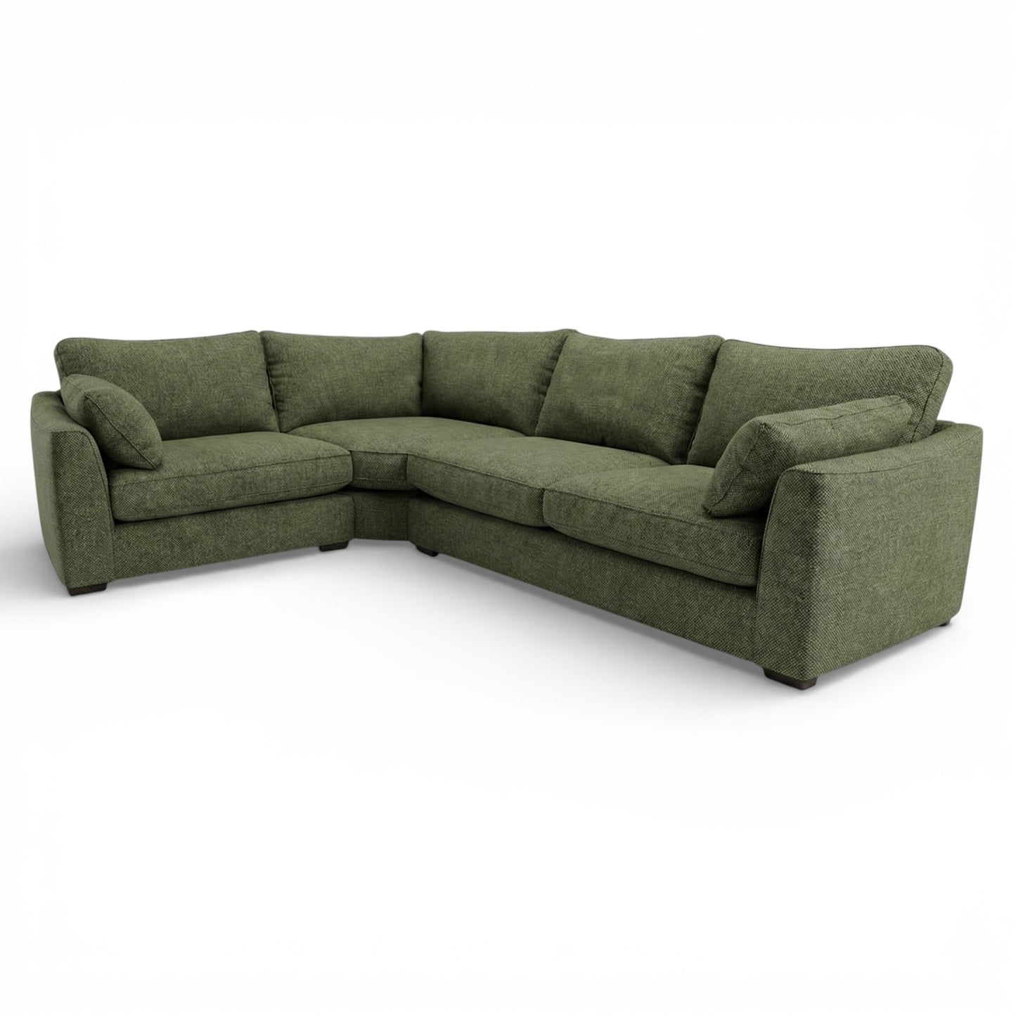 Henley Small Corner Sofa