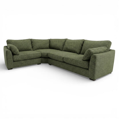 Henley Small Corner Sofa