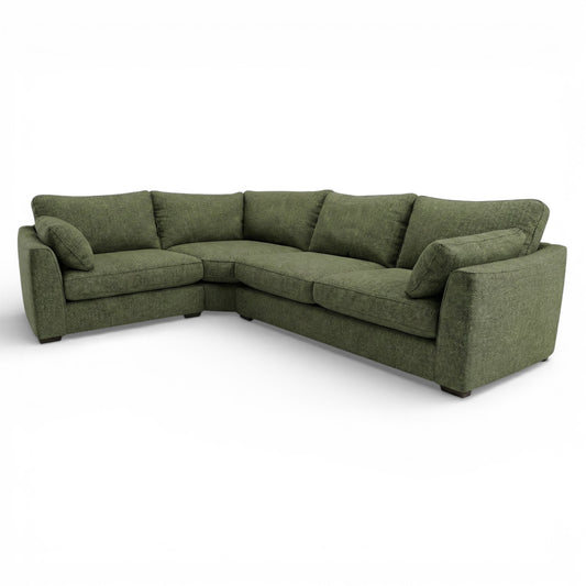 Henley Small Corner Sofa