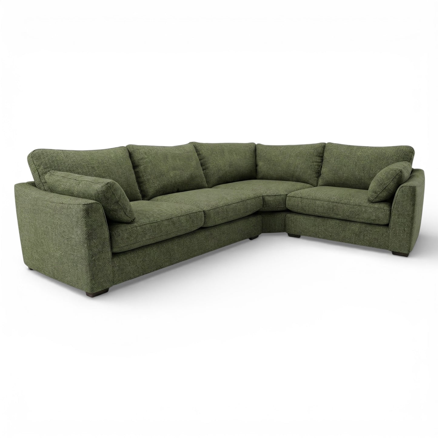 Henley Small Corner Sofa