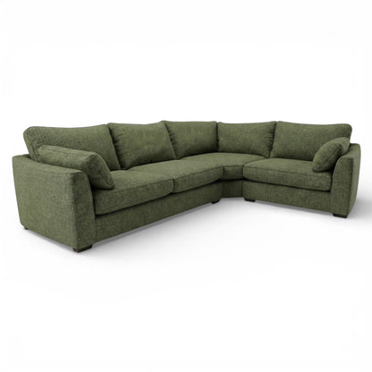 Henley Small Corner Sofa