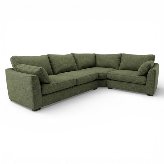 Henley Small Corner Sofa