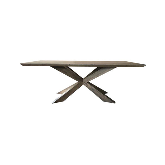 Henderson Oak Coffee Table - Pieces For Places