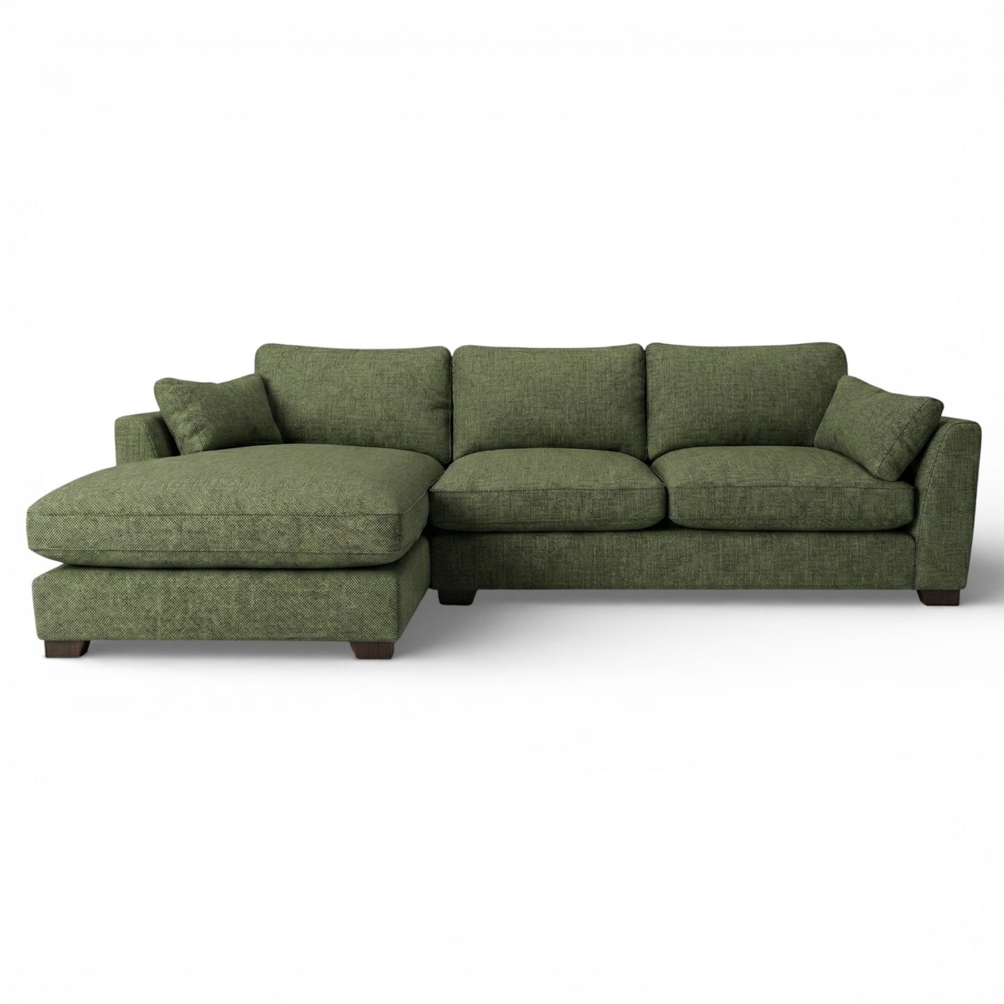 Henley Chaise Sofa