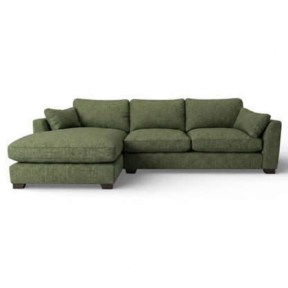 Henley Chaise Sofa