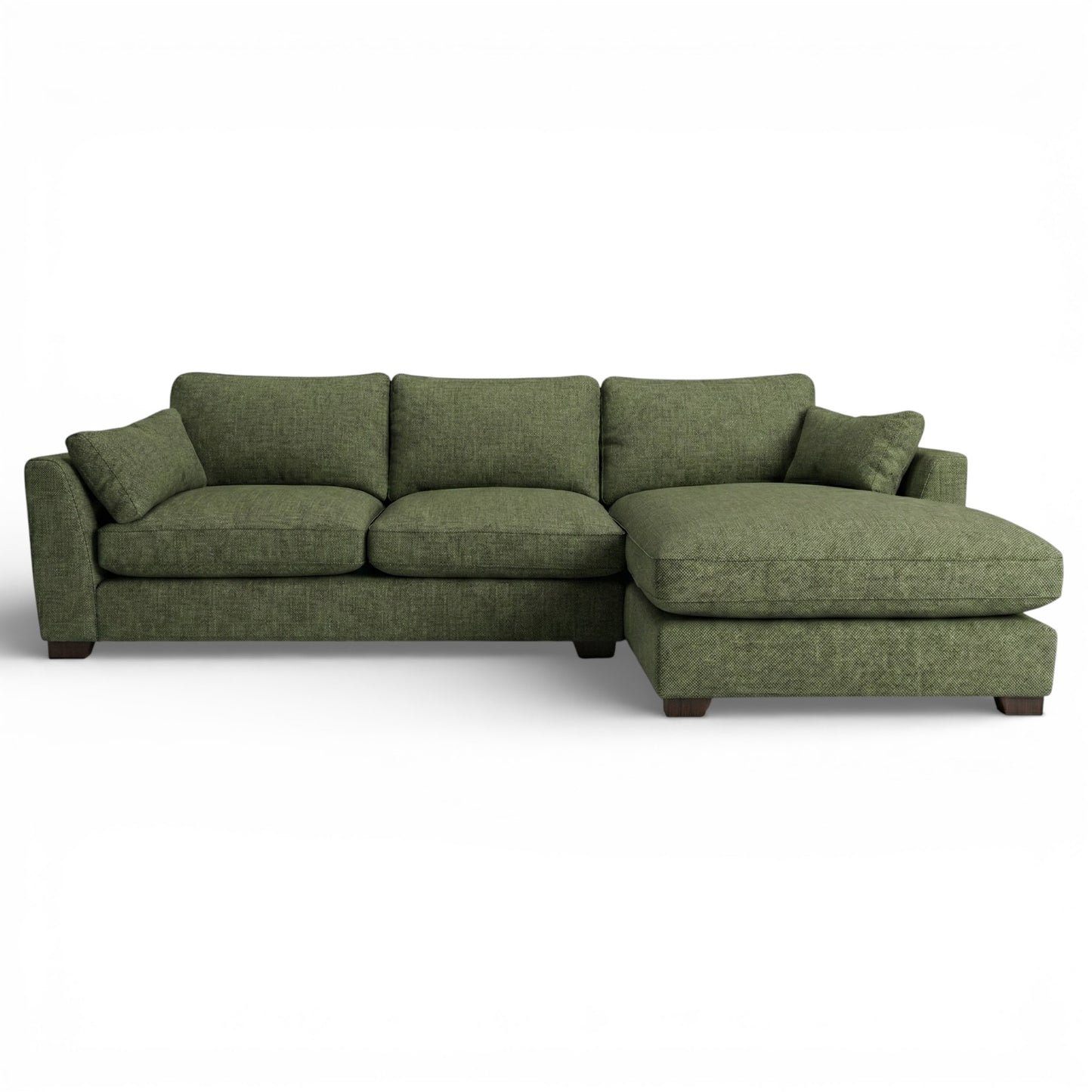 Henley Chaise Sofa