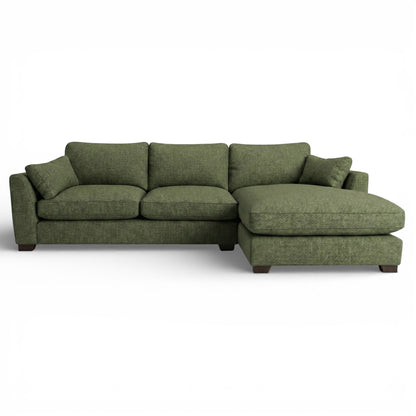 Henley Chaise Sofa