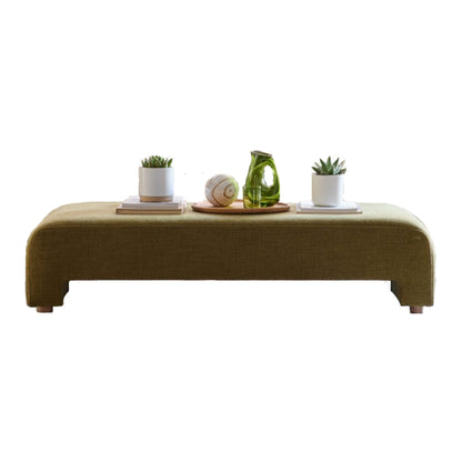 Henley Footstool