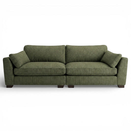Henley Grand Split Sofa