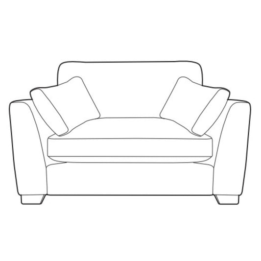 Henley Loveseat