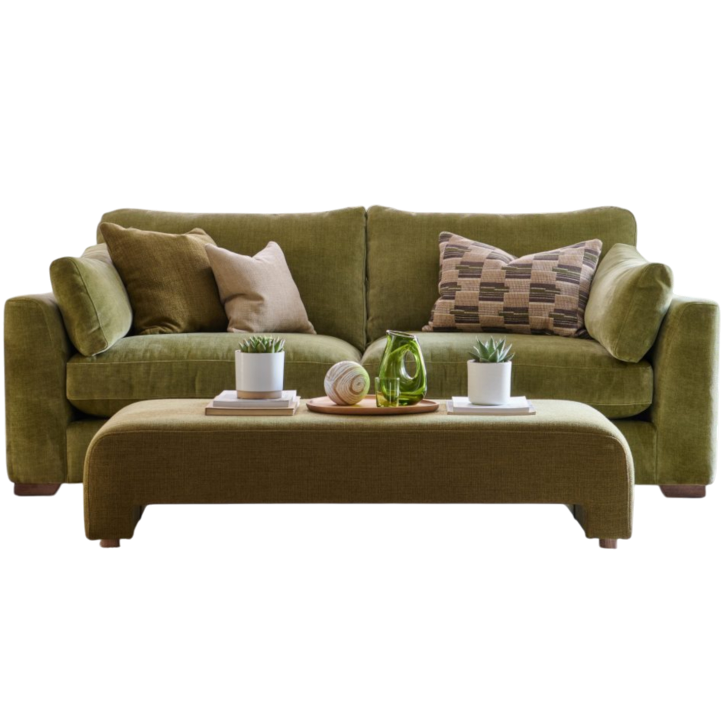 Henley Medium Sofa