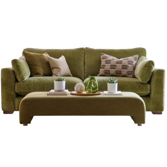Henley Grand Split Sofa