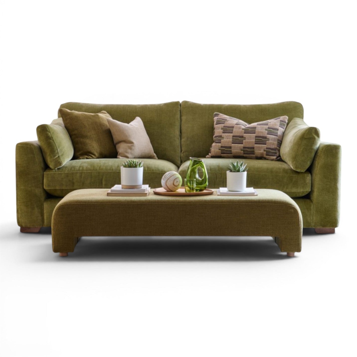Henry Extra Large Sofa