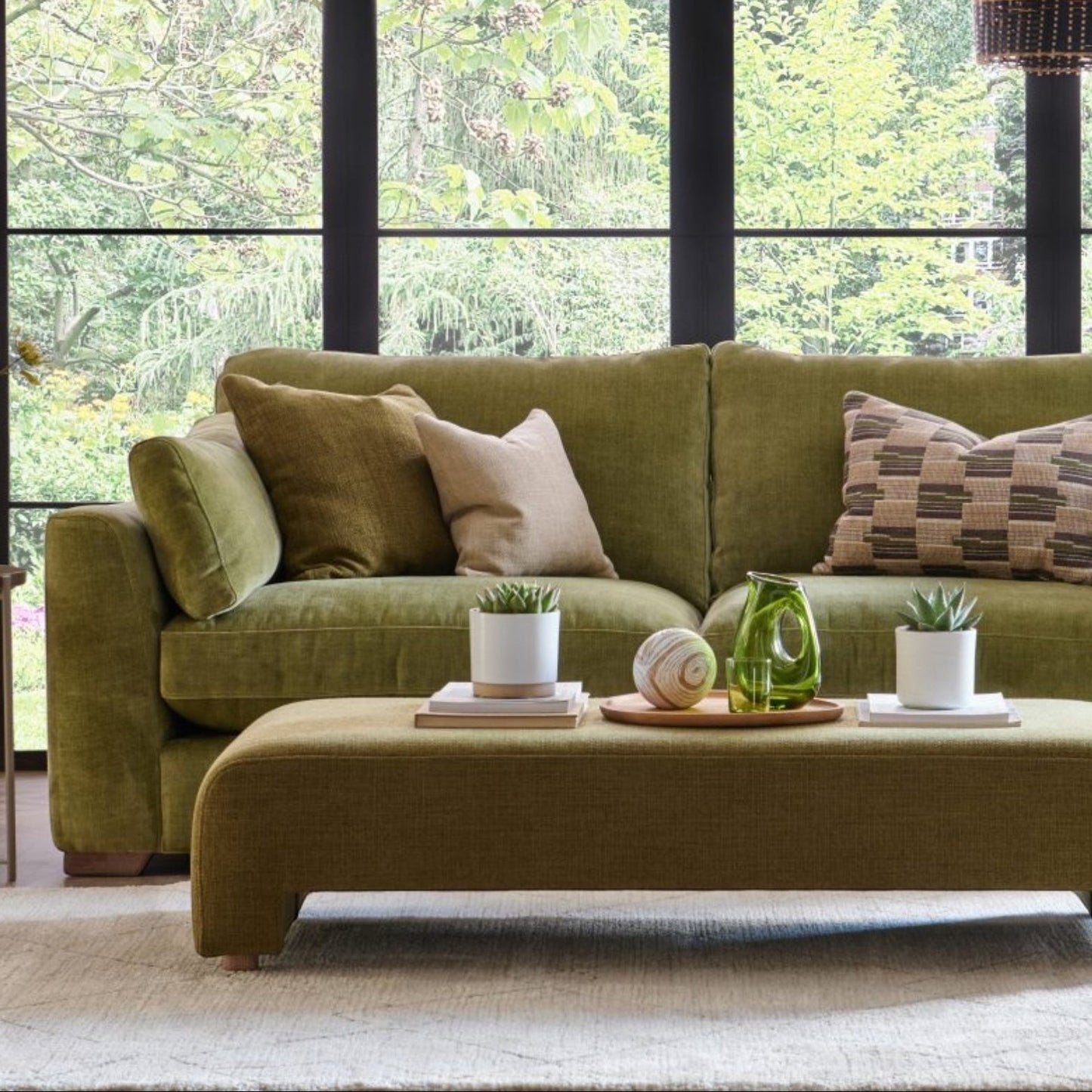Henry Extra Large Sofa