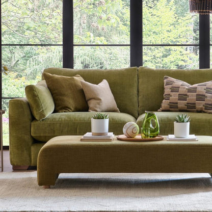 Henry Extra Large Sofa