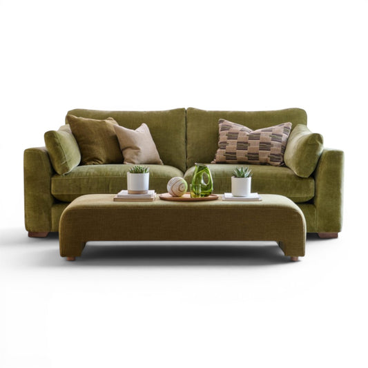 Henley Grand Sofa
