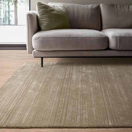 Sage Henley Rug - 200cm x 290cm