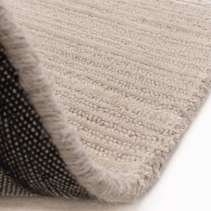 Putty Henley Rug - 200cm x 290cm