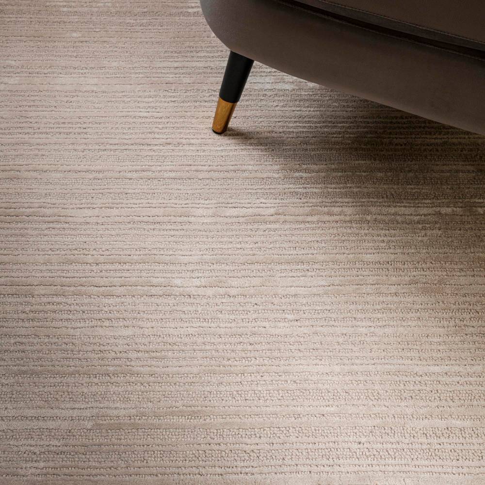 Putty Henley Rug - 200cm x 290cm