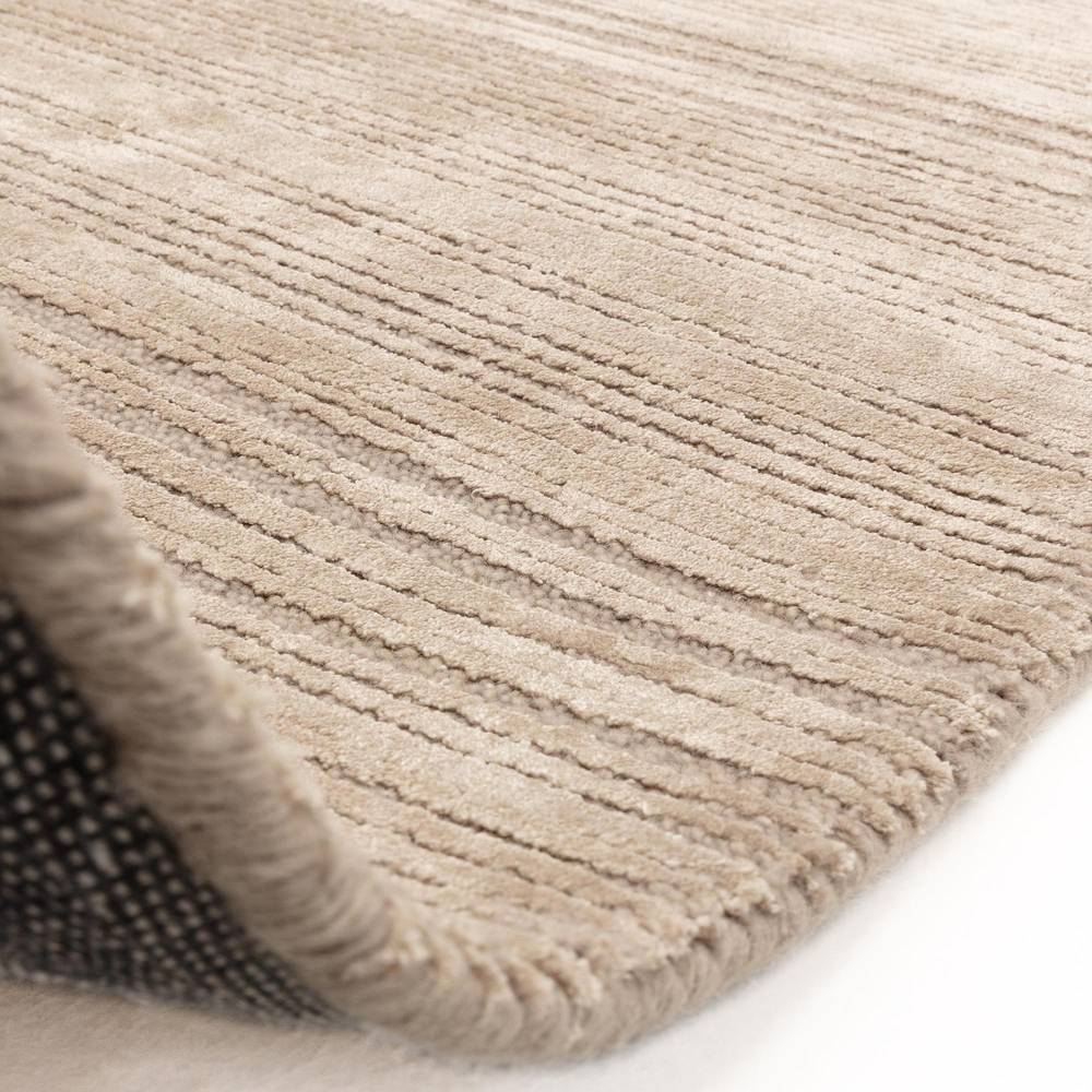 Sand Henley Rug - 200cm x 290cm