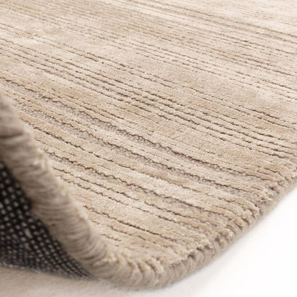 Sand Henley Rug - 200cm x 290cm