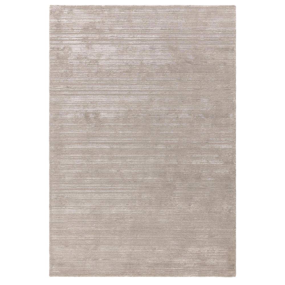 Silver Henley Rug - 200cm x 290cm