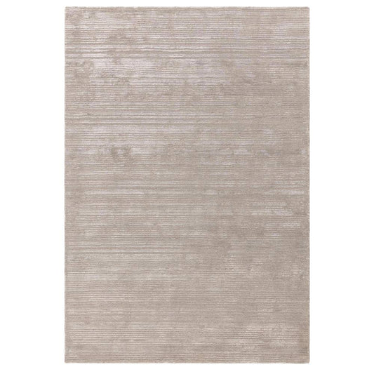 Silver Henley Rug - 200cm x 290cm