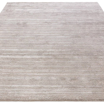 Silver Henley Rug - 200cm x 290cm