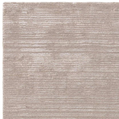 Silver Henley Rug - 200cm x 290cm