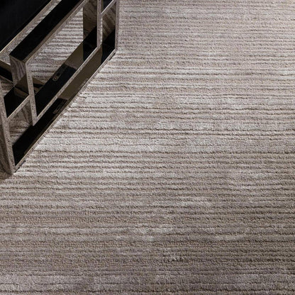 Silver Henley Rug - 200cm x 290cm