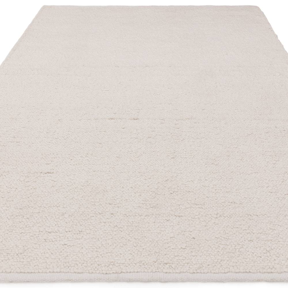 Ivory Abbus Rug - 240cm x 340cm