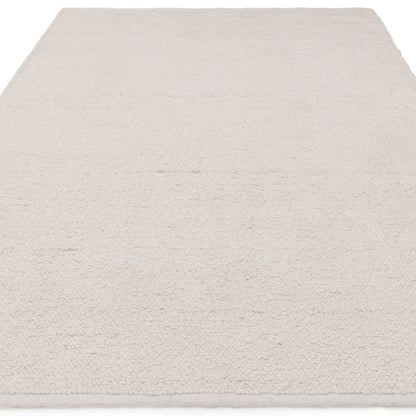 Ivory Abbus Rug - 240cm x 340cm
