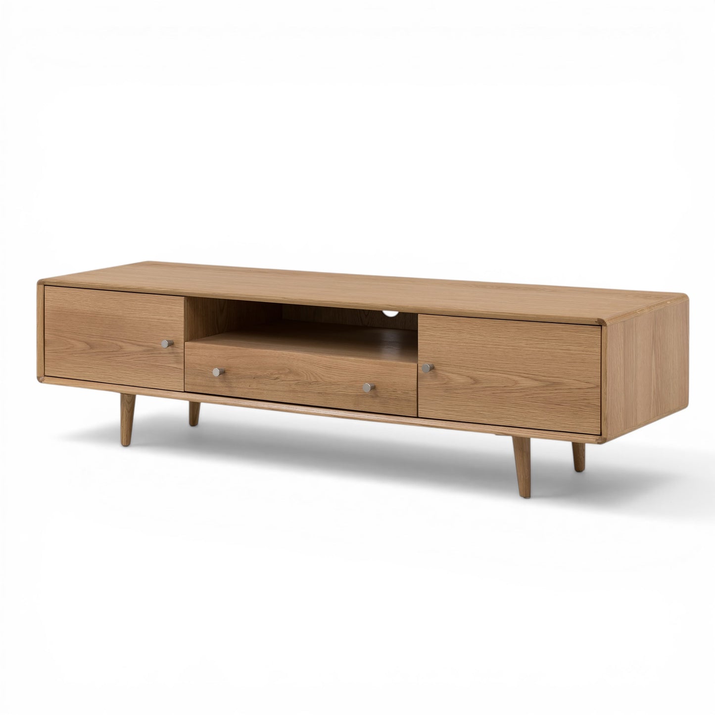 Jamerson Media Unit