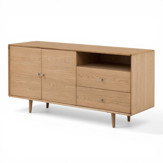 Jamerson Large 2 Door,2 Drawer Sideboard