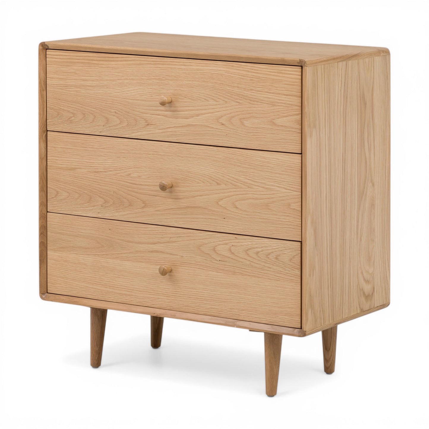 Jamerson 3 Drawer Chest