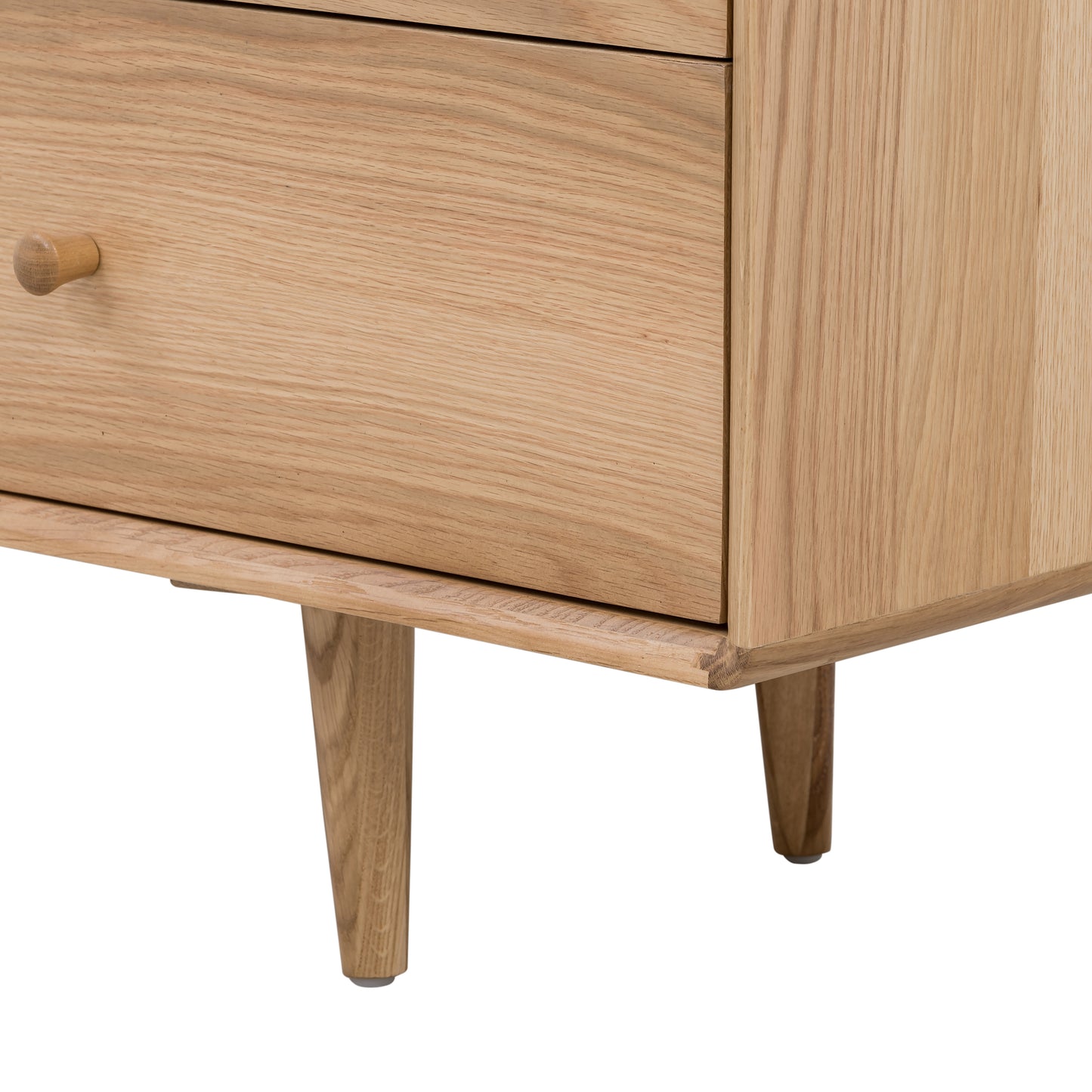 Jamerson 6 Drawer Chest