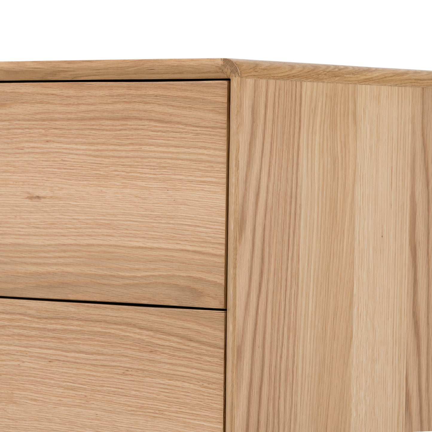Jamerson 6 Drawer Chest