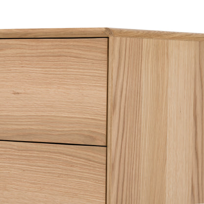 Jamerson 6 Drawer Chest