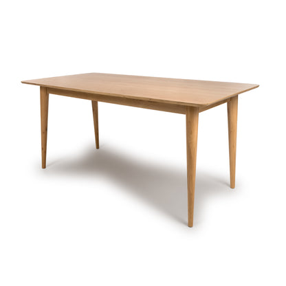 Jamerson Rectangle Dining Table