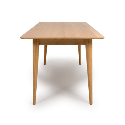 Jamerson Rectangle Dining Table