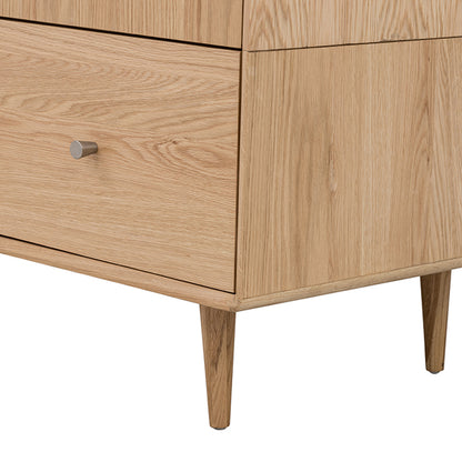 Jamerson 2 Door Wardrobe