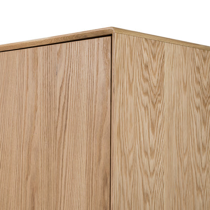 Jamerson 2 Door Wardrobe