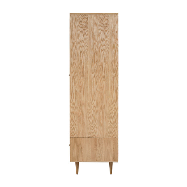 Jamerson 2 Door Wardrobe