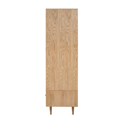 Jamerson 2 Door Wardrobe