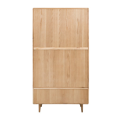 Jamerson 2 Door Wardrobe